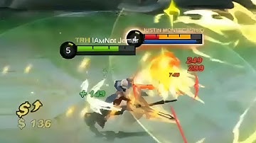 Alucard In Mayhem Be Like: