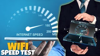 Mastering Internet Speed Tests: Diagnose Slow Connections and Optimize Your Network Quality! screenshot 2