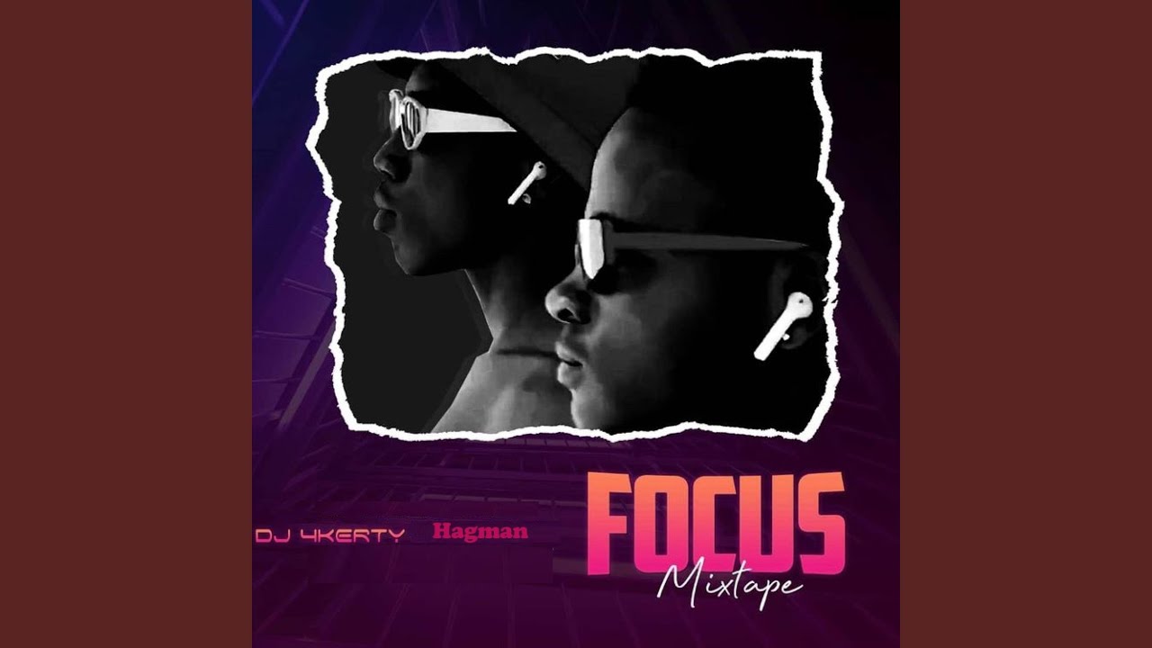 Focus Mixtape