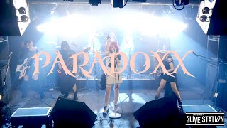 PARADOXX - Athena (short ver.)