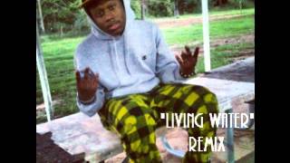 Video thumbnail of "*BEAT* Living Water (Travis Greene Remix)"