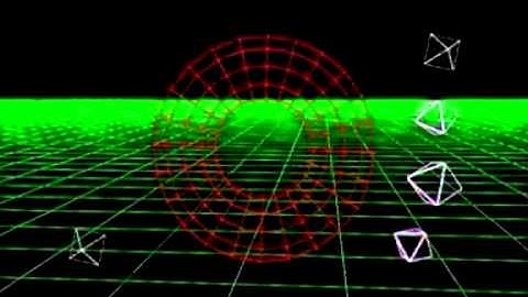 Hexstatic - Vector (Official Video)