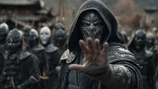 2025 Action Movie | Legendary assassin returns with hidden blade to face a deadly exotic warlord.