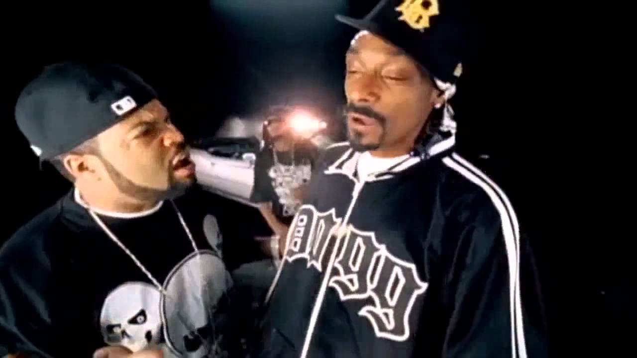 Ice cube ft eminem