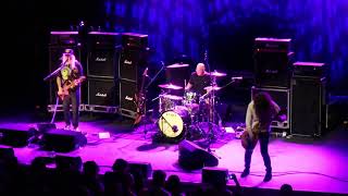 Dinosaur Jr. - I Expect It Always Live at O2 Forum Kentish Town