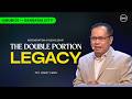 IBADAH UMUM 1 | THE DOUBLE PORTION LEGACY - PDT. JEMMY LIMAN (GMS GANDARIA CITY)