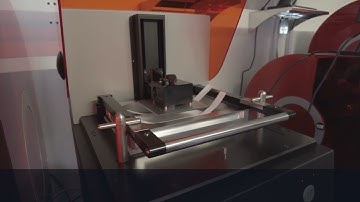 Z-offset setting on DW028 3D printer