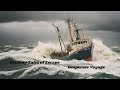 True Stories of Great Escape :"Escape to Freedom: The Harrowing Journey of a Soviet Trawler"