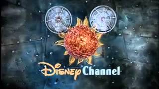 Disney Channel Identity