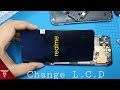 Realme C15 Change LCD | Realme C15 Disassembly | Realme C15 Remove LCD