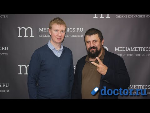 Урология с доктором Мазуренко. Коррекция андрогических нарушений у мужчин старше 40 лет