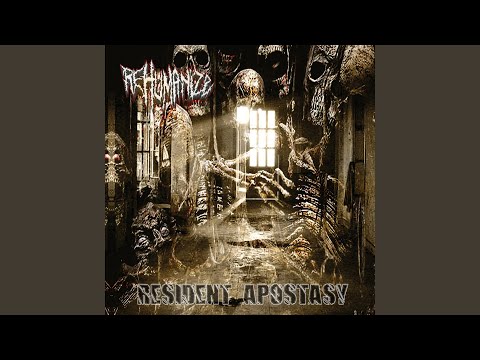 Rehumanize — Hated Without Casue