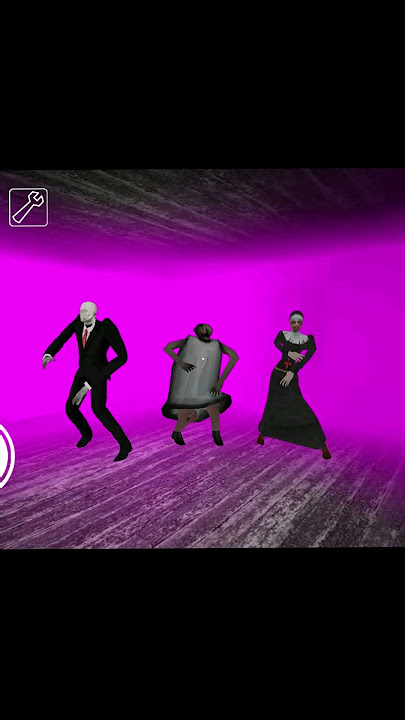 cheguei na viela ela fez um babão granny #granny #grannyedit