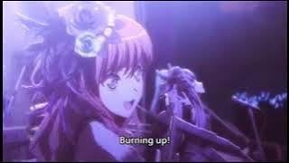 Bang Dream - Roselia Fire Bird Koplo Version