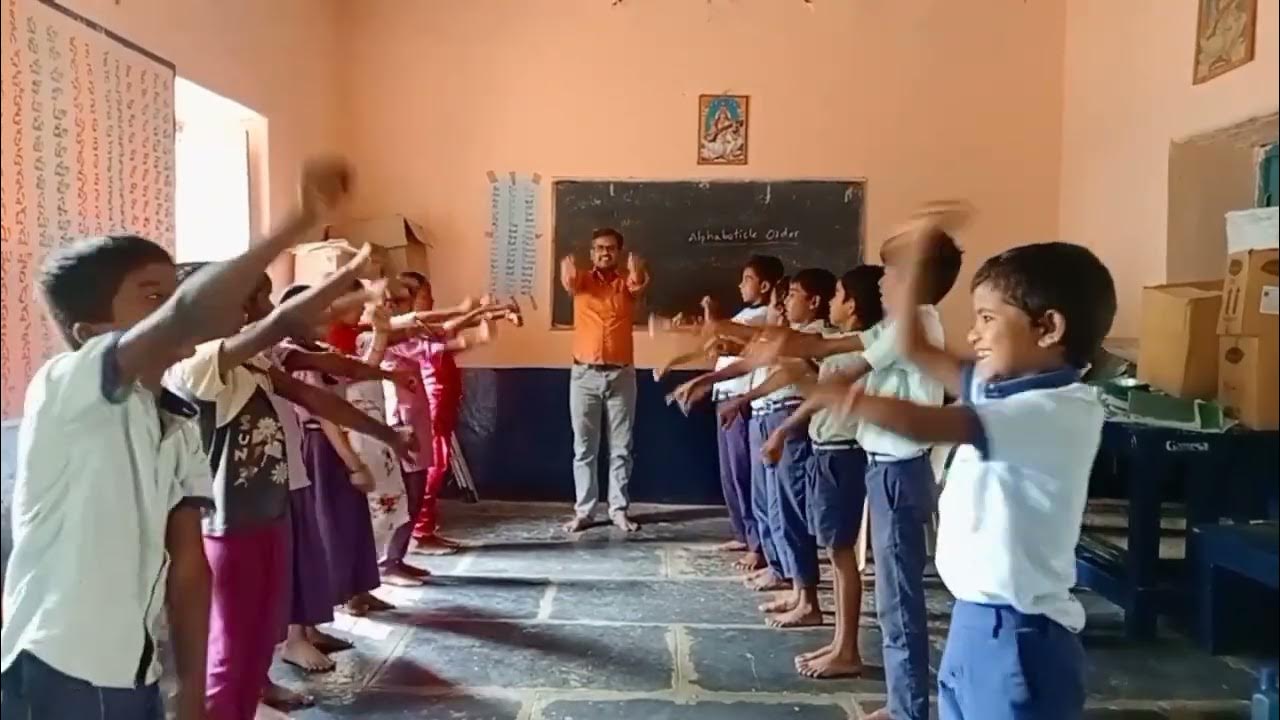 tarl-training