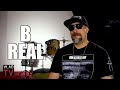 B-Real on His Dad Getting Shot 12 Times, Chased the Shooter in Courthouse (Part 2)