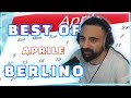 BEST OF APRILE 2023 || BERLINO