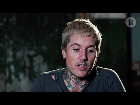 Bring Me the Horizon's Oli Sykes Explains Meaning of Lyrics on 'Amo'