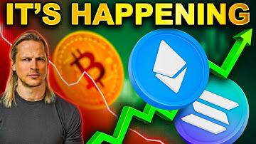 Altcoins Set to Explode in Weeks? Here’s What You Need to Know!