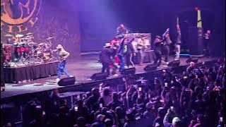 Cypress Hill and Friends - Jump Around (Live Toronto) - May 22, 2025