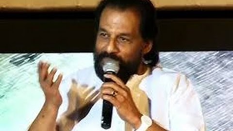 K.J.Yesudas | Rex Isaacs | Nithyakavadame | Best Malayalam Christian Devotional Song