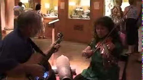 Portland Fiddle Teacher Eileen Walter