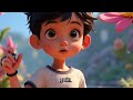खोई हुई चाबी का रहस्य || The Mystery of the Lost Key
