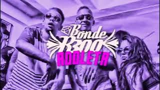 Bonde R300 - Adoleta (Original)