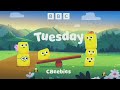 Cbeebies uk continuity  tuesday 26th september 2023  tv recordings  fanmade stuff