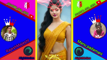 Pirit Korle Dekh Kemon Lage Purulia Song Xml File🎧 #oldsong🔰✅ #newstatus #xml_file @mr-surya