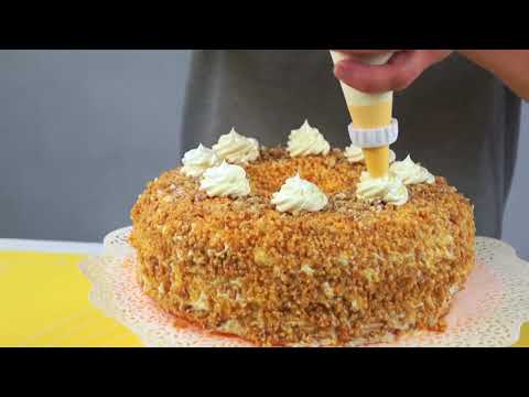 630492 Двухсекционный мешочек для украшения блюд DELICIA 35 см, эластичный 630492 Двухсекционный мешочек для украшения блюд DELICIA 35 см, эластичный