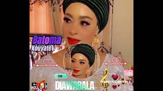 Batoma Kouyaté - Diawarala 2025
