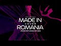 Staif  made in romania cover private party animals edit 2k24