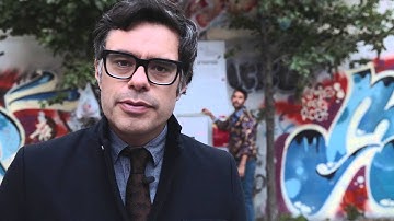 What We Do In The Shadows - US Kickstarter Video