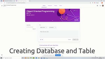 Simple Login program using JAVA and MYSQL part 1