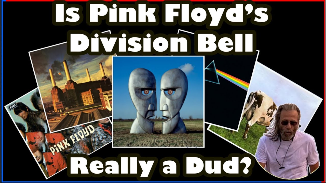 Did Pink Floyd’s Division Bell Prove That the Band Didn’t Need Roger Waters? 