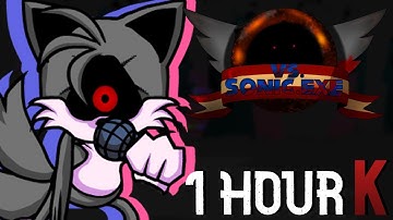 Triple Trouble - Friday Night Funkin