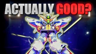 Is my Search for a GOOD Gundam Game on PC Finally Over?