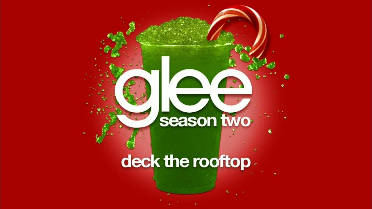 Deck The Rooftop Deck The Rooftop