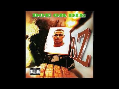 AZ - Rather Unique (1995)