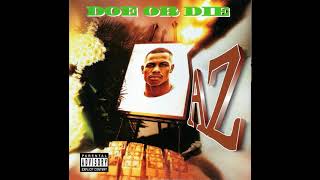 AZ - Rather Unique (1995)