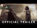 Marvel Studios&#39; Loki | Official Trailer | Disney+