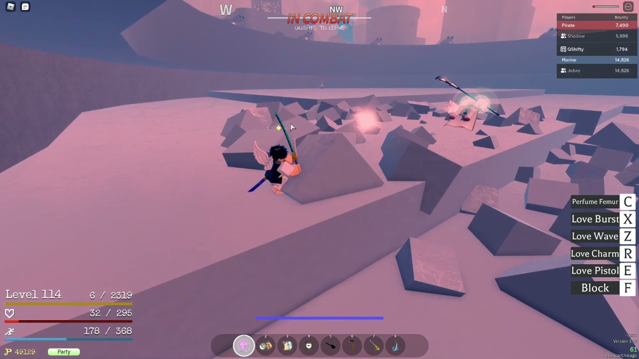 Captain Zhen Grand Piece Online YouTube