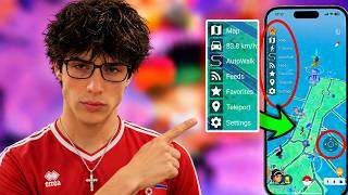 Pokemon Go Hack - How To Get Pokemon Go Spoofing Joystick, GPS & Teleport [iOS & Android] screenshot 4