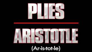 Plies - Fuck The Shit Out You  (Aristole)