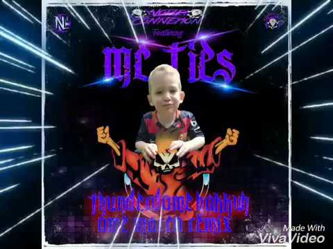 Noize Connexion ft. Mc Ties - Thunderdome Hakkuh (Ome Marco Remix)