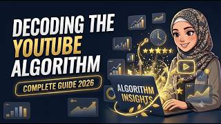 How the YouTube Algorithm Works in 2026 | Complete Guide to YouTube SEO & Video Ranking