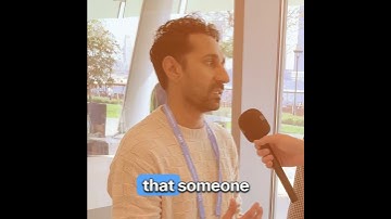 Interview with Ravi and Meet from Blueprint at Sui Basecamp 2025