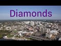 Don Toliver - Diamonds (Lyrics)