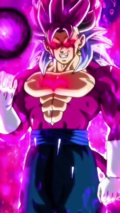 Ultra Vegito The God Killer Vs Saitama